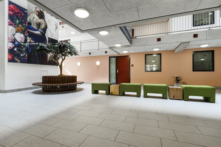 Foto 3 van Loosduinse Uitleg 138