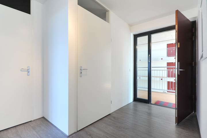 Foto 5 van Loosduinse Uitleg 138