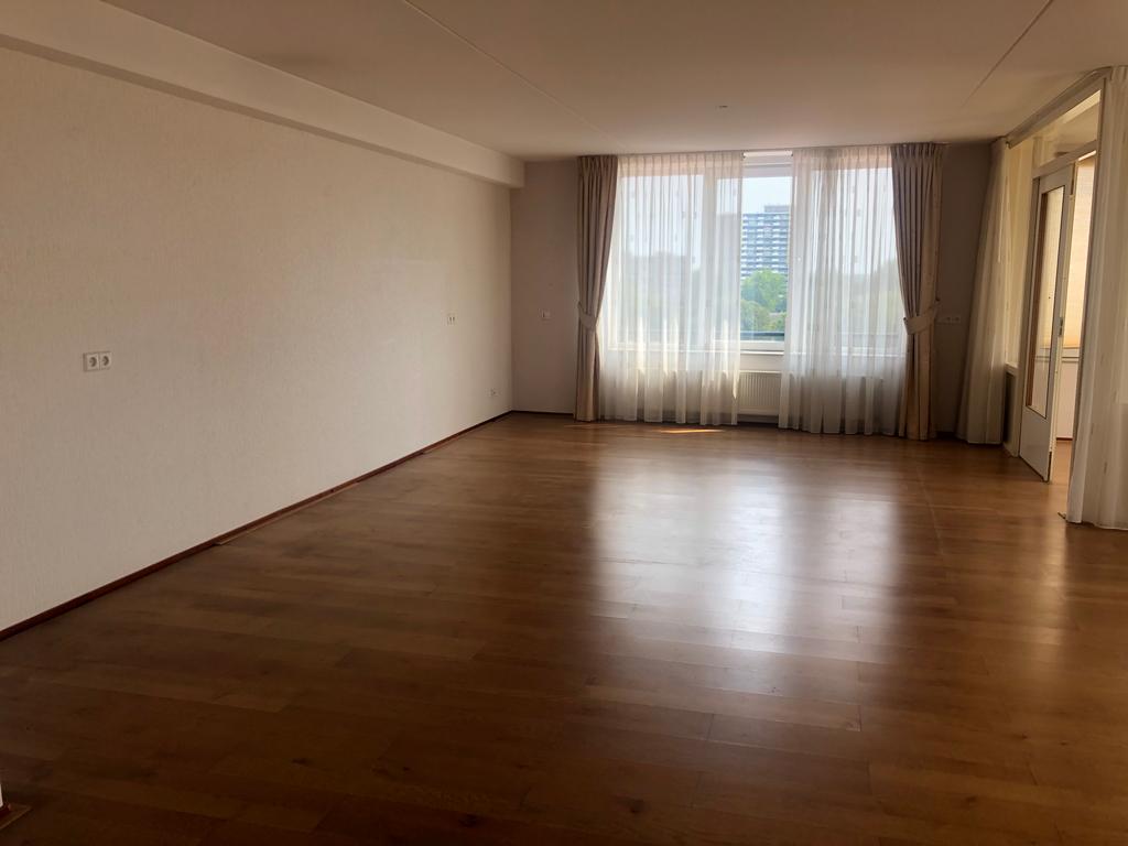 Foto 6 van Loosduinse Uitleg 138