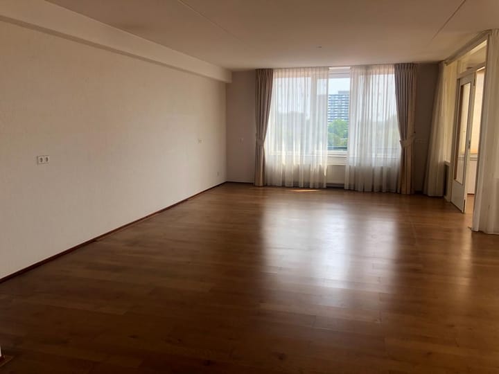 Foto 6 van Loosduinse Uitleg 138