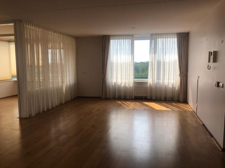 Foto 7 van Loosduinse Uitleg 138