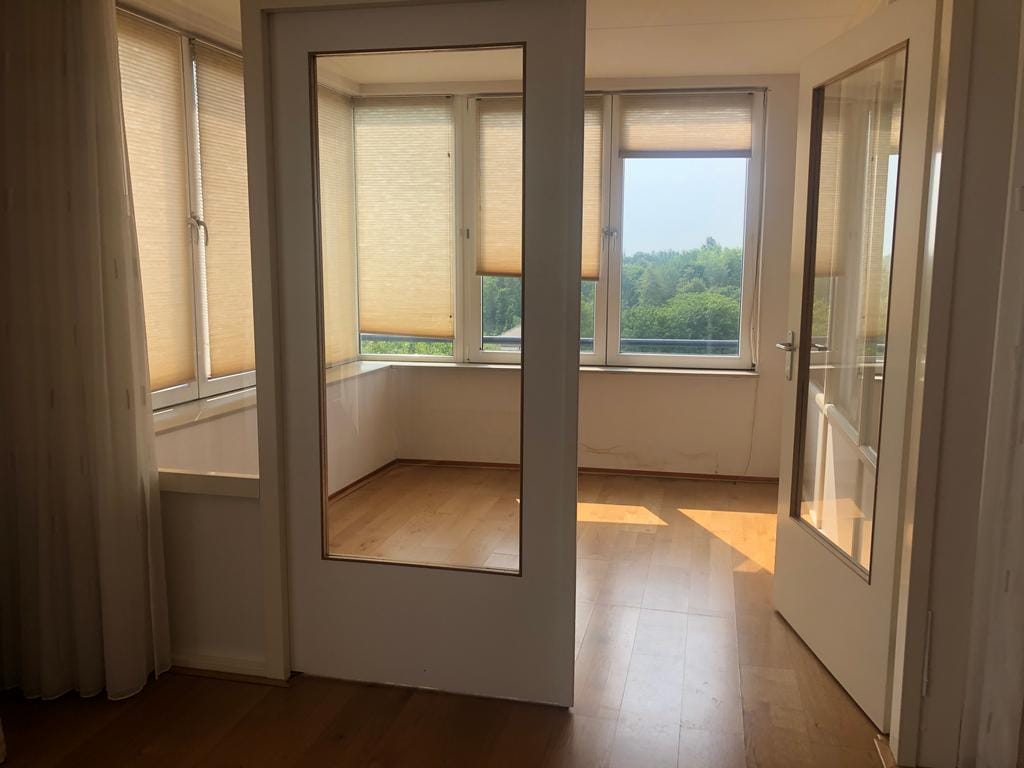 Foto 9 van Loosduinse Uitleg 138