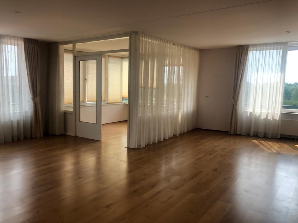 Foto 10 van Loosduinse Uitleg 138