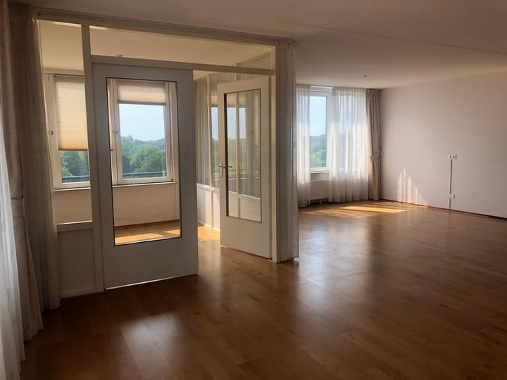 Foto 11 van Loosduinse Uitleg 138