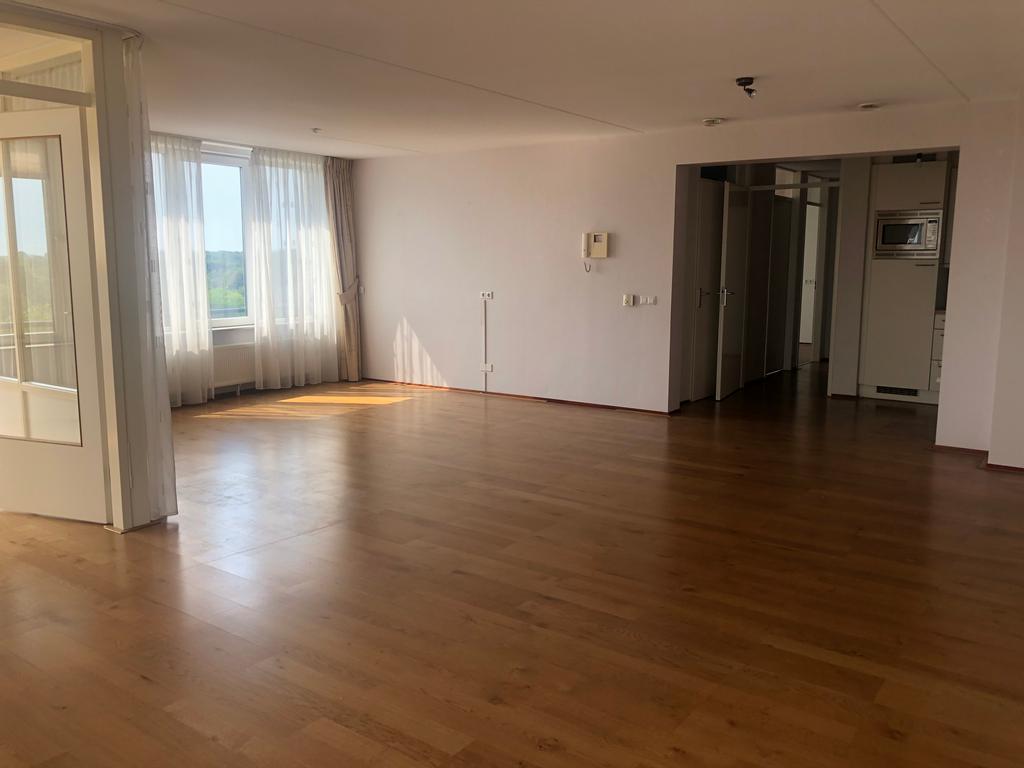 Foto 12 van Loosduinse Uitleg 138