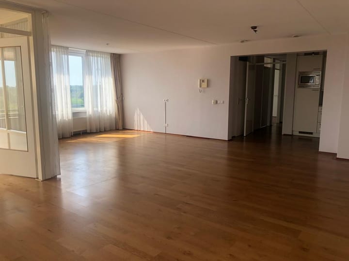 Foto 12 van Loosduinse Uitleg 138