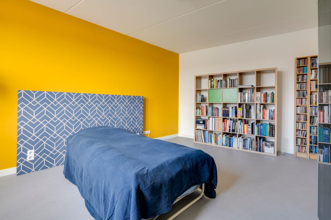 Foto 52 van Dassenburcht 20