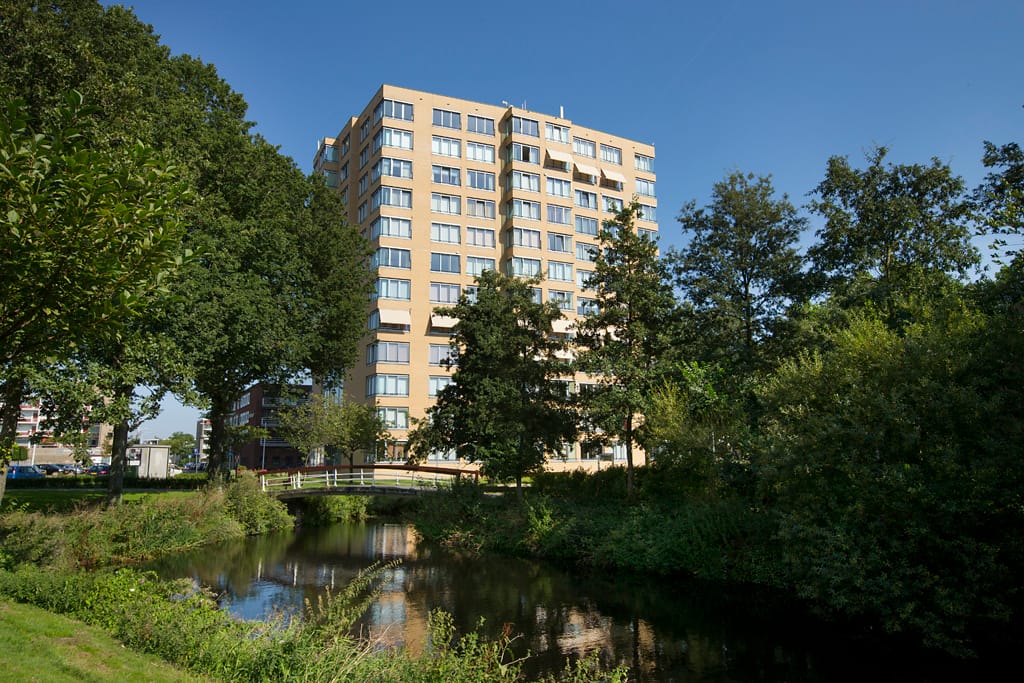 Foto 22 van Loosduinse Uitleg 138