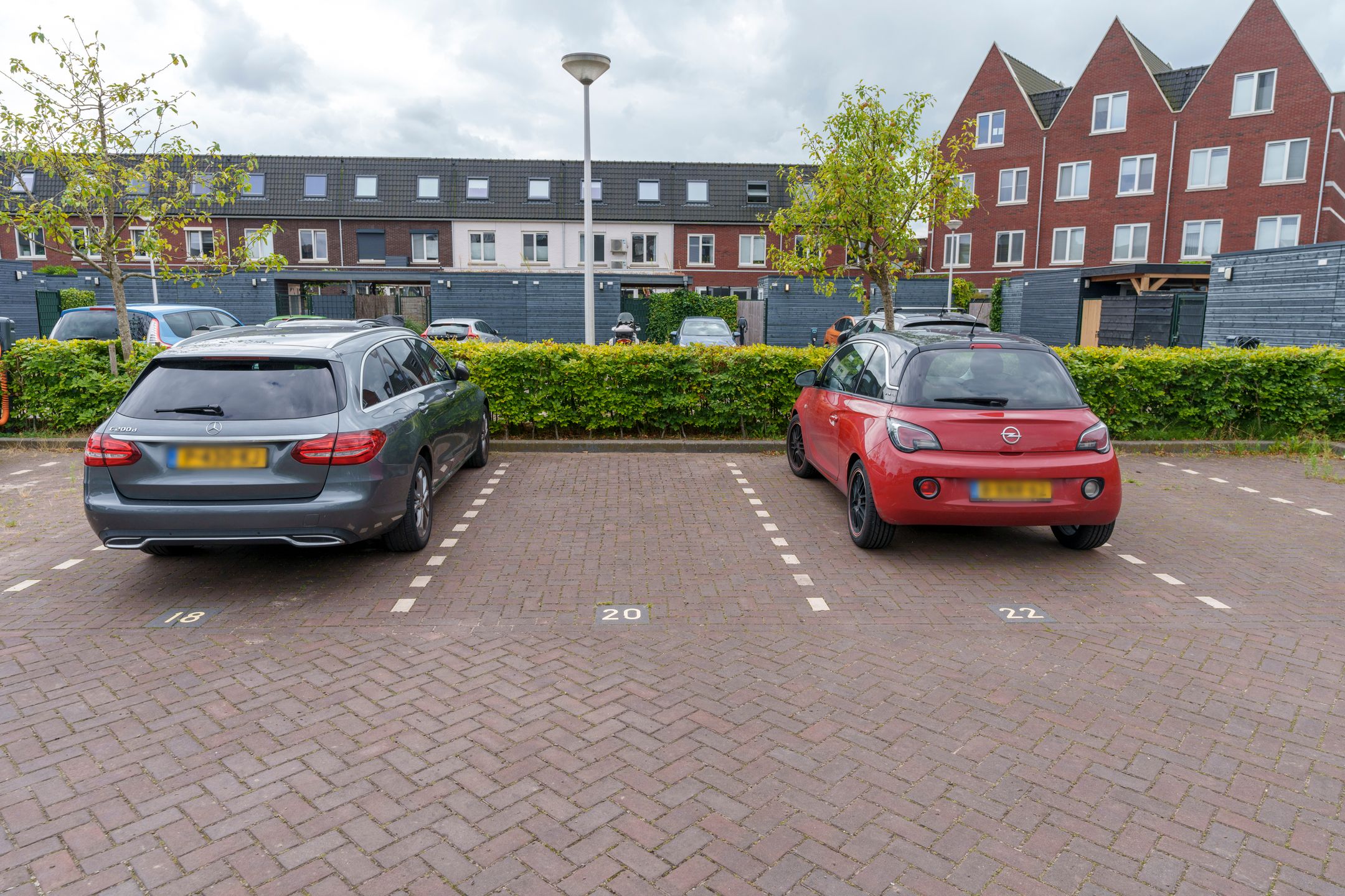 Foto 54 van Dassenburcht 20