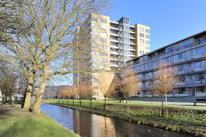 Foto 23 van Loosduinse Uitleg 138