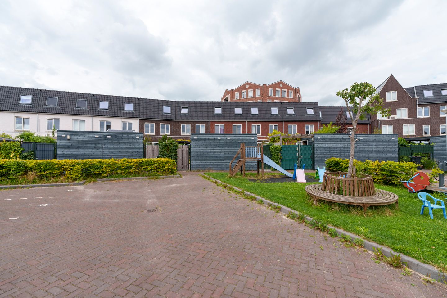 Foto 55 van Dassenburcht 20