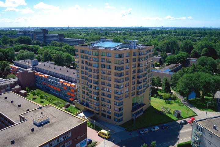 Foto 24 van Loosduinse Uitleg 138