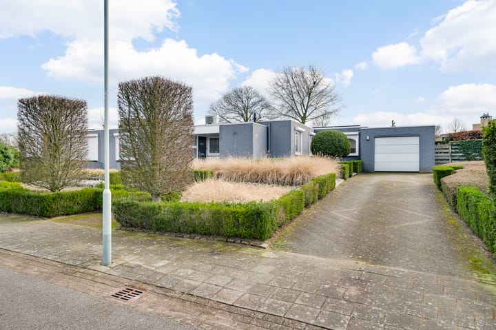 Foto 4 van Hagenaarpark 29