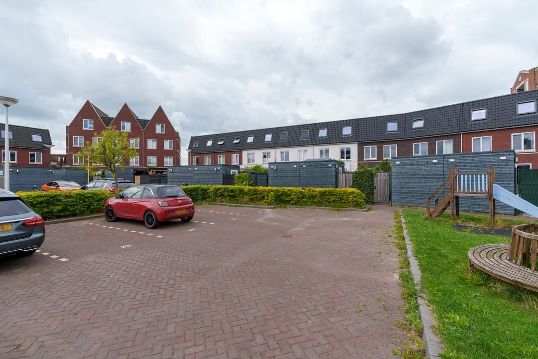 Foto 56 van Dassenburcht 20