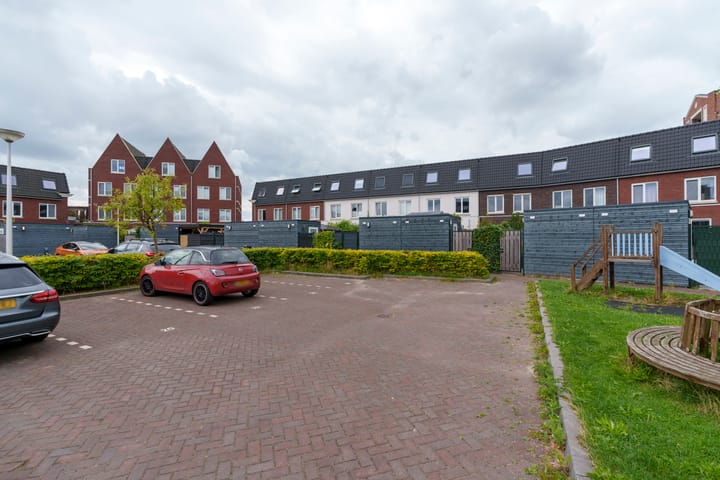 Foto 56 van Dassenburcht 20