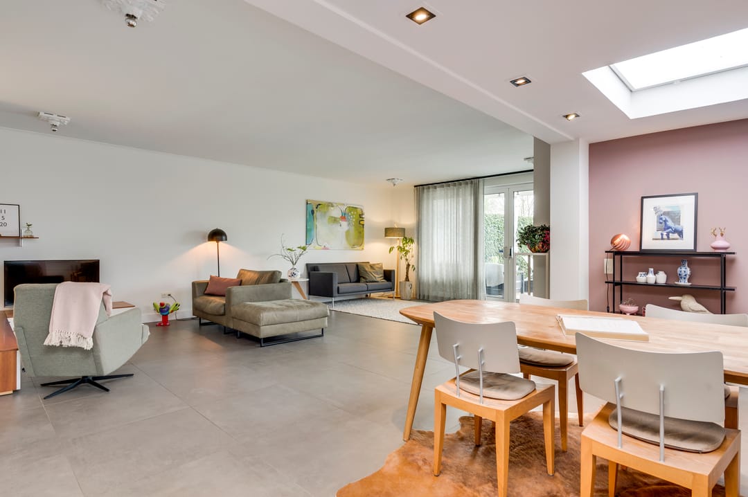 Foto 2 van Hagenaarpark 29