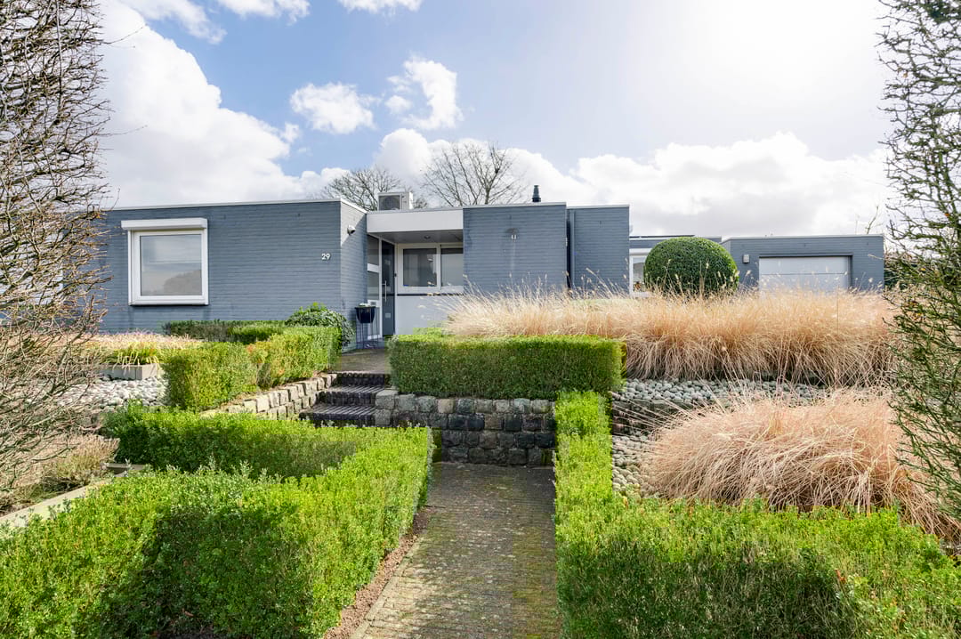 Foto 1 van Hagenaarpark 29