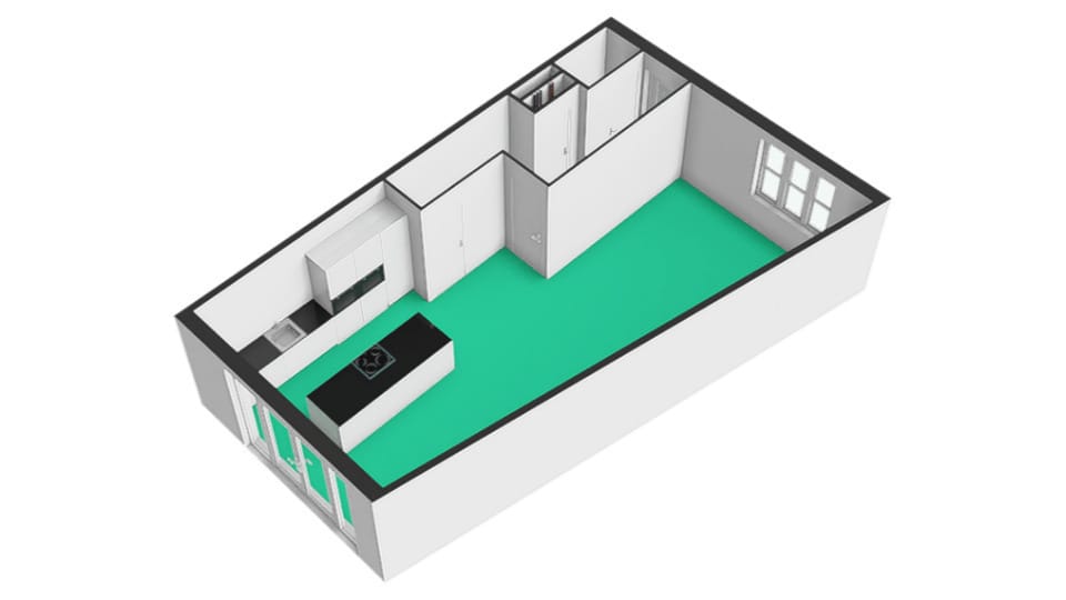 Foto 60 van Dassenburcht 20
