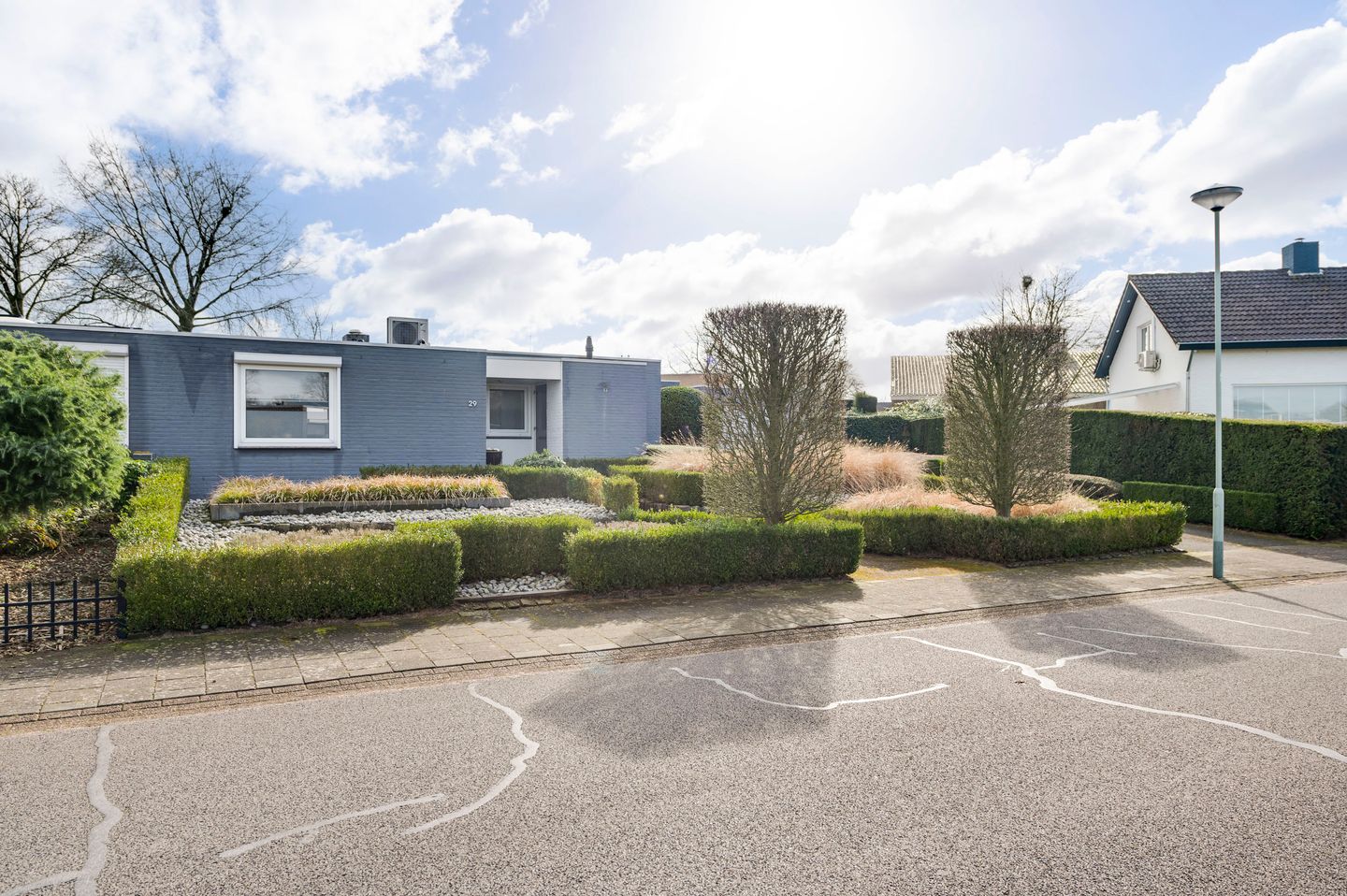 Foto 5 van Hagenaarpark 29