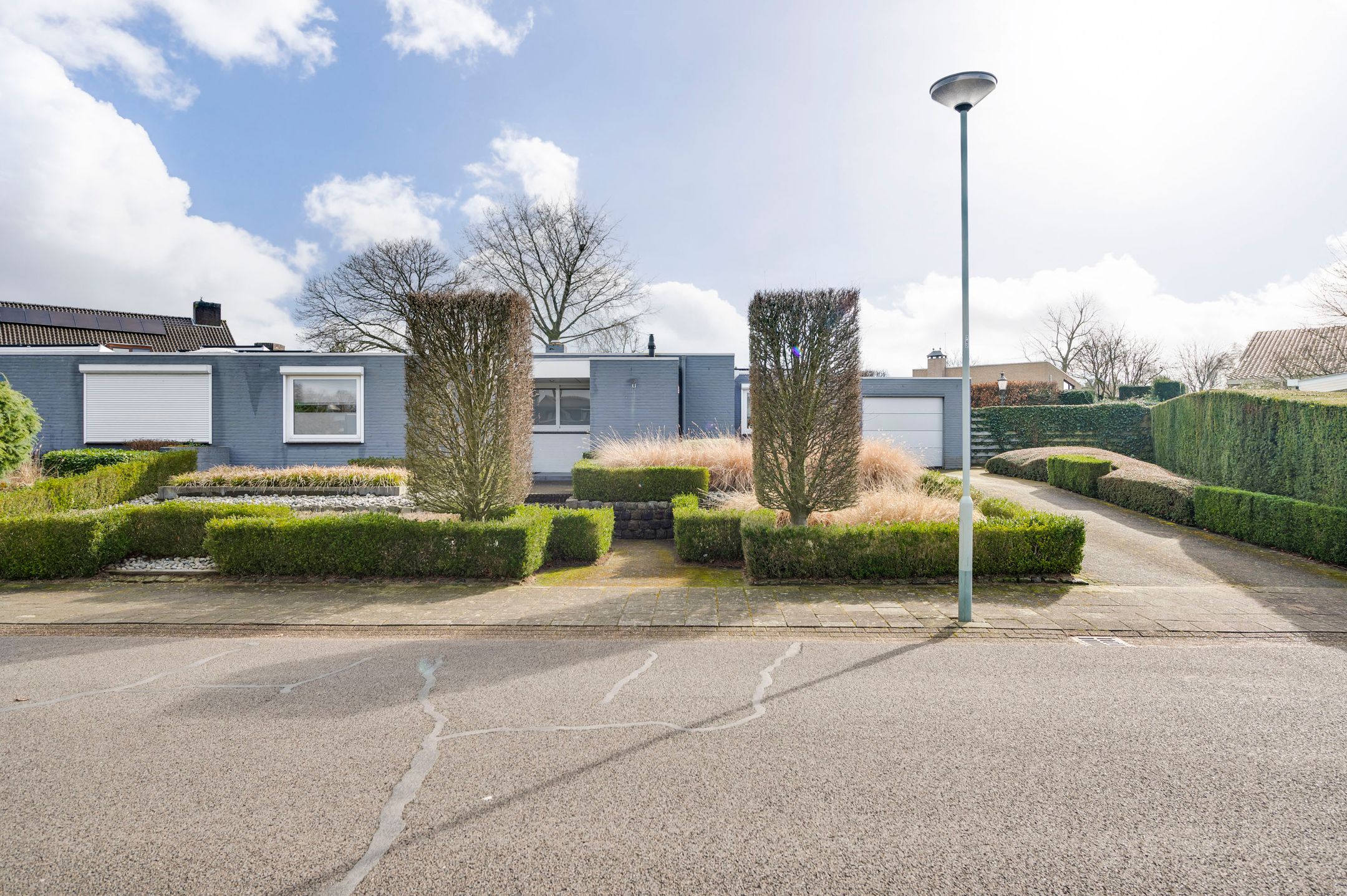 Foto 6 van Hagenaarpark 29