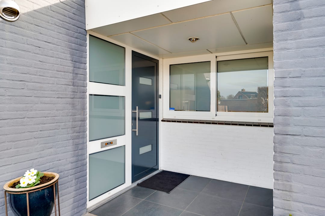 Foto 7 van Hagenaarpark 29