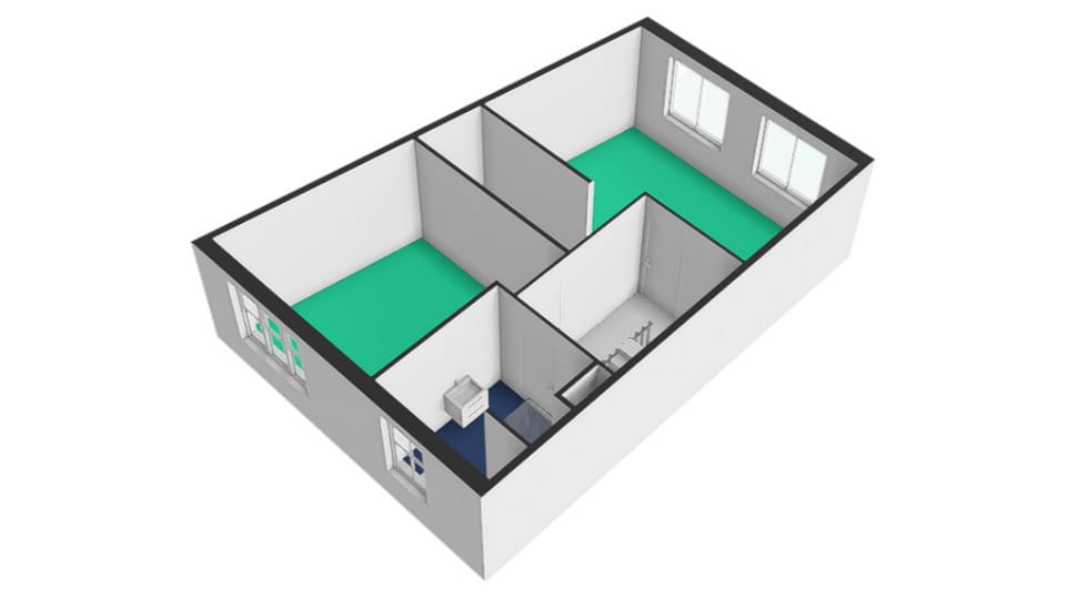 Foto 64 van Dassenburcht 20