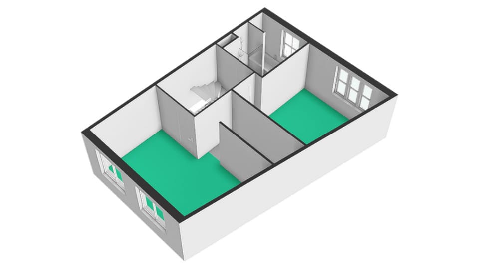 Foto 63 van Dassenburcht 20