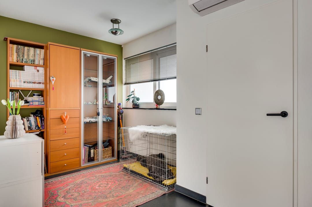 Foto 11 van Hagenaarpark 29