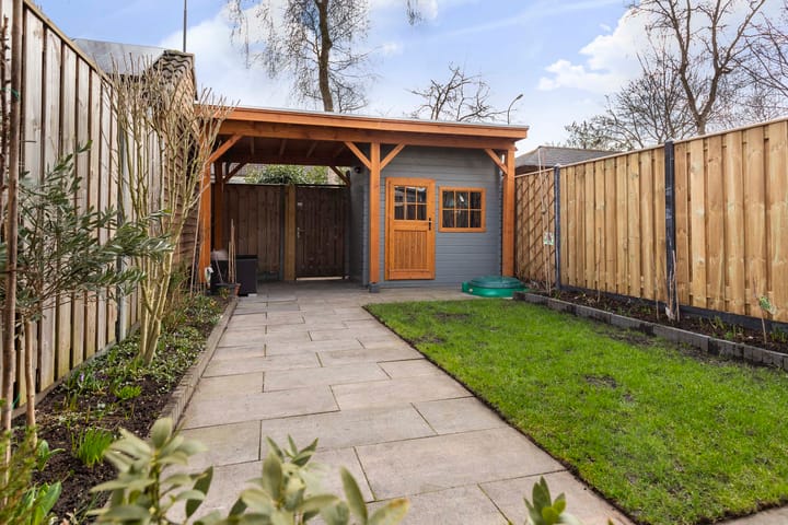 Foto 25 van Kloversdonk 314