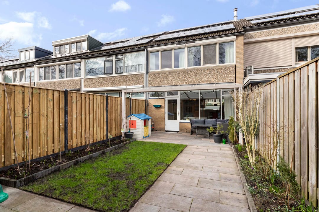 Foto 26 van Kloversdonk 314