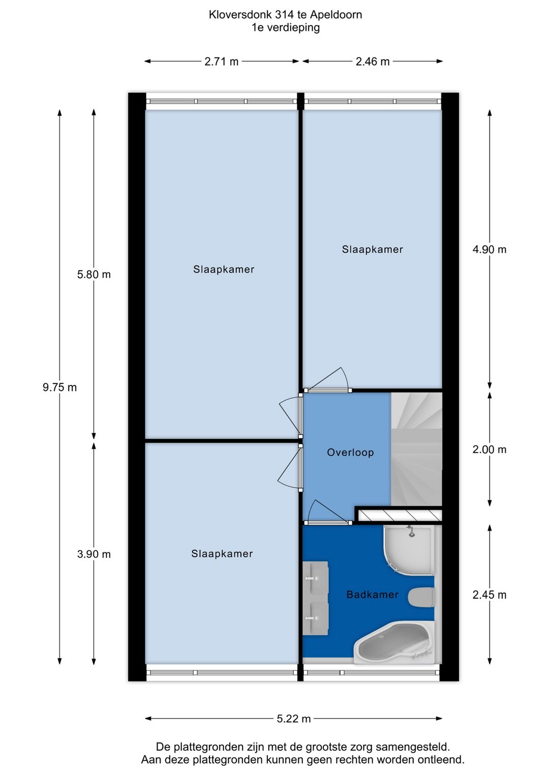 Foto 31 van Kloversdonk 314