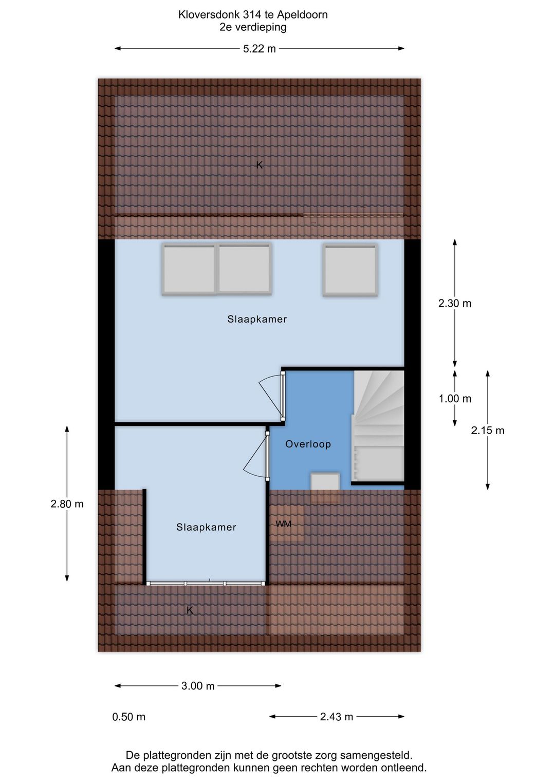 Foto 32 van Kloversdonk 314