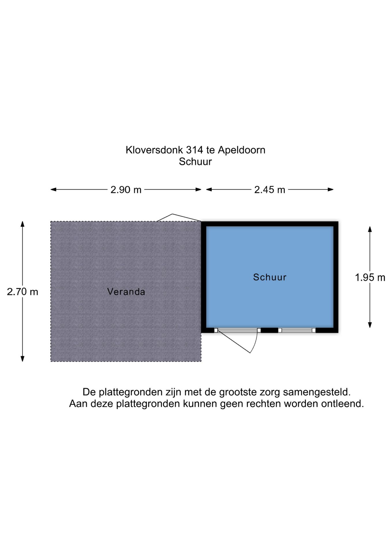 Foto 33 van Kloversdonk 314