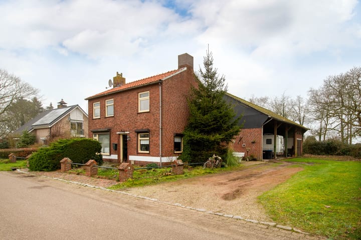 Foto 1 van Beukendreef 14