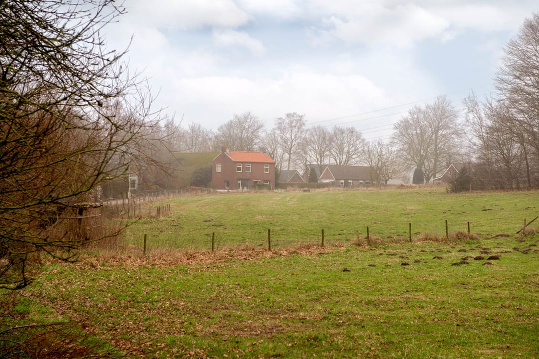 Photo 2 of Beukendreef 14