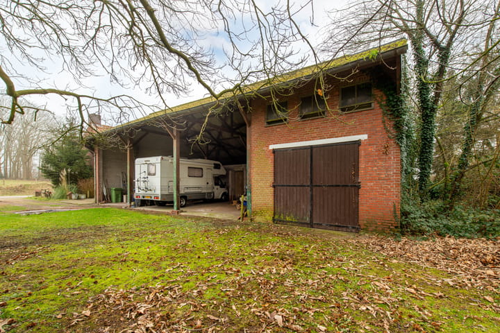 Foto 3 van Beukendreef 14