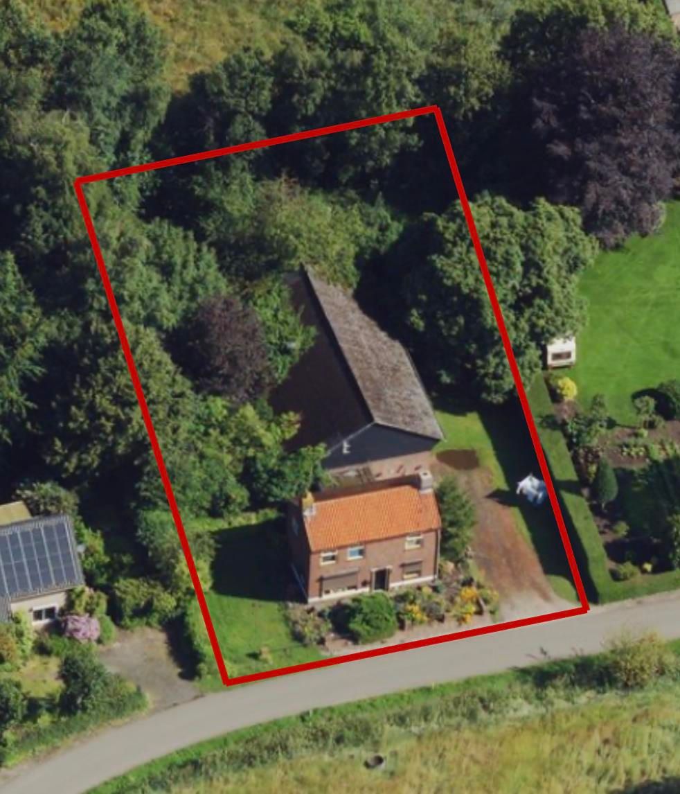 Photo 4 of Beukendreef 14