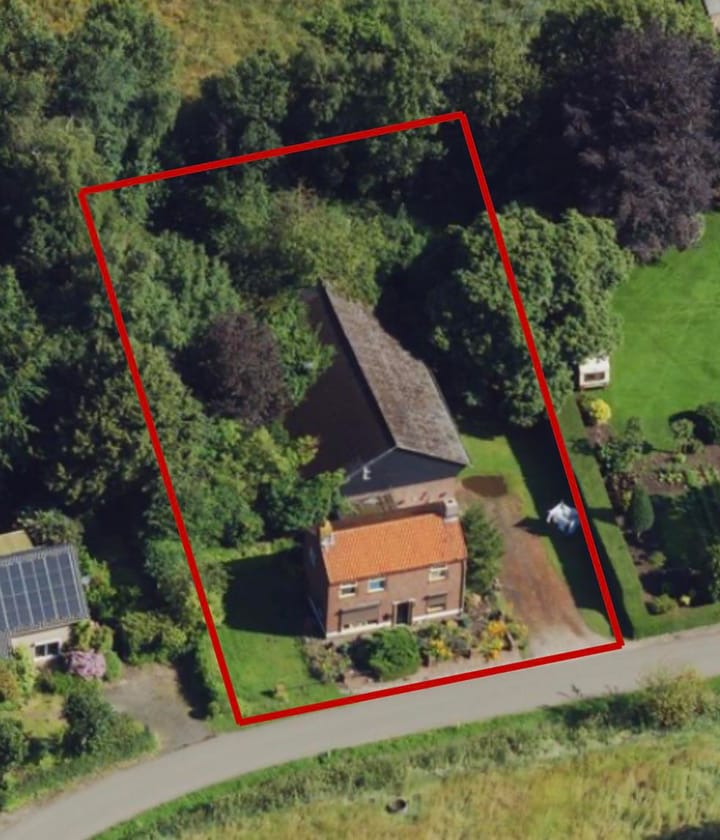 Foto 4 van Beukendreef 14