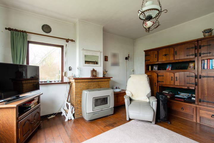 Foto 6 van Beukendreef 14