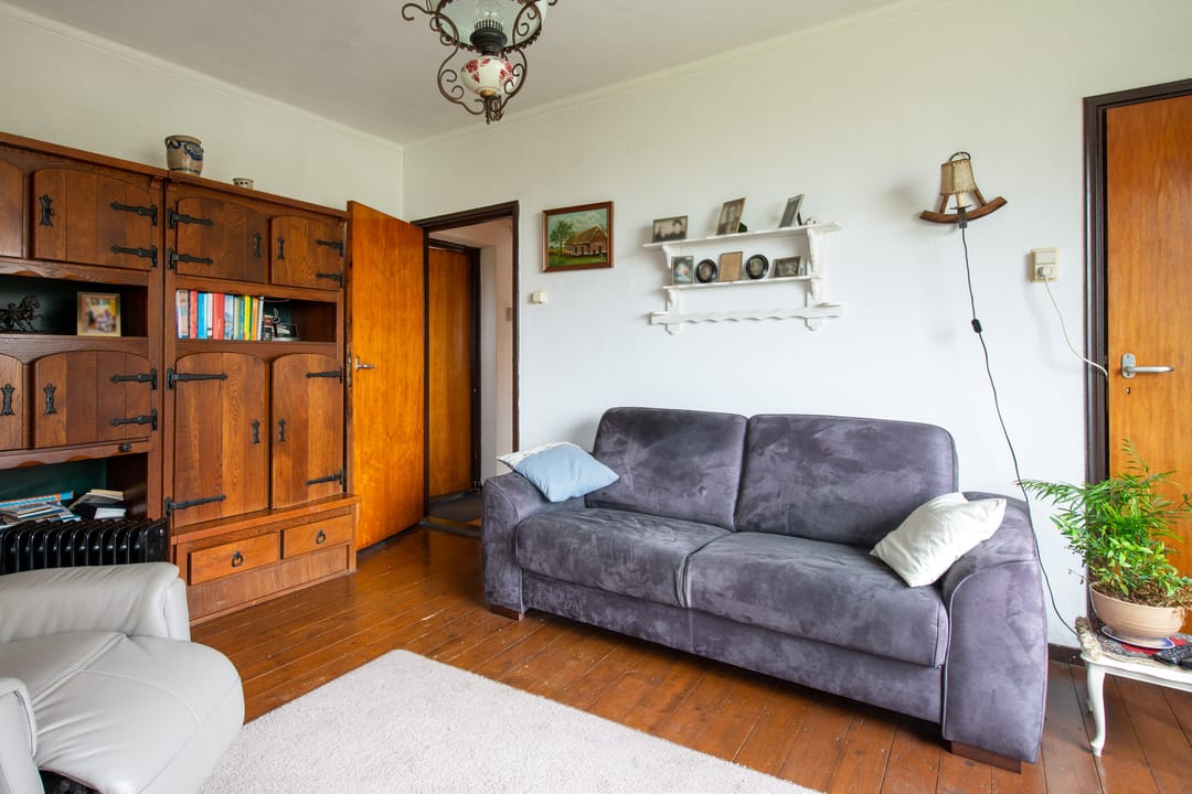 Photo 8 of Beukendreef 14