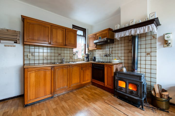 Foto 9 van Beukendreef 14