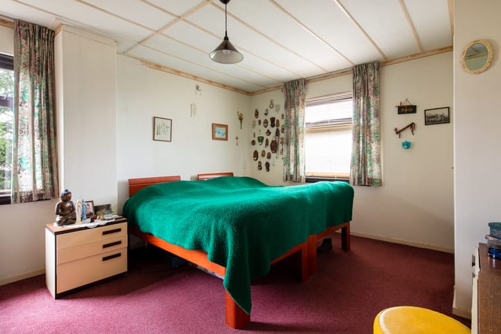 Foto 14 van Beukendreef 14