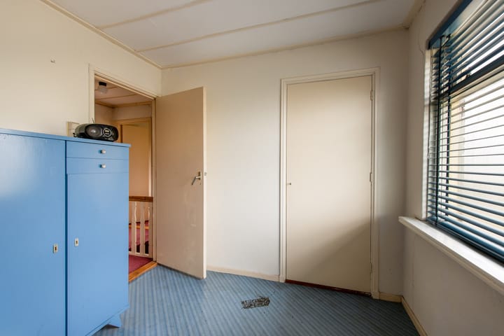 Foto 15 van Beukendreef 14