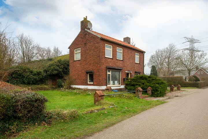 Foto 20 van Beukendreef 14