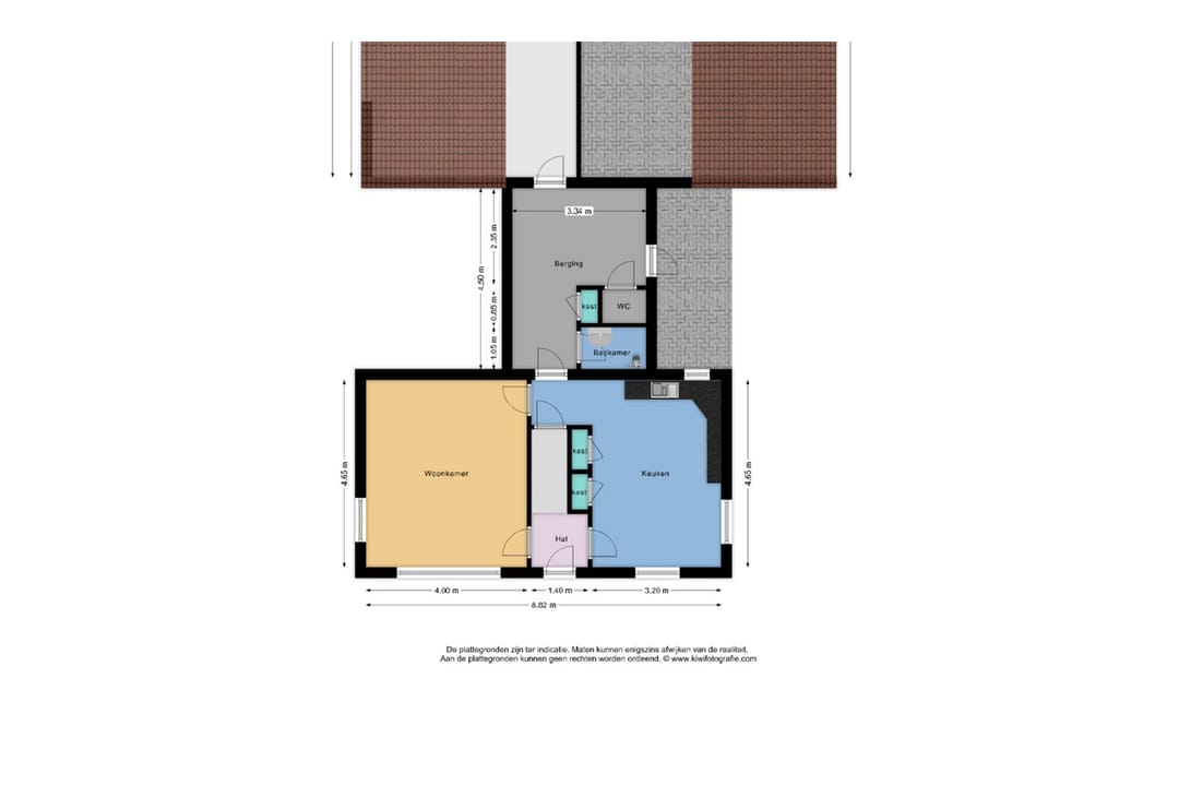 Photo 23 of Beukendreef 14