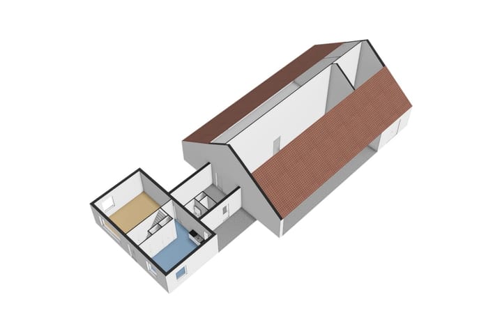 Foto 27 van Beukendreef 14