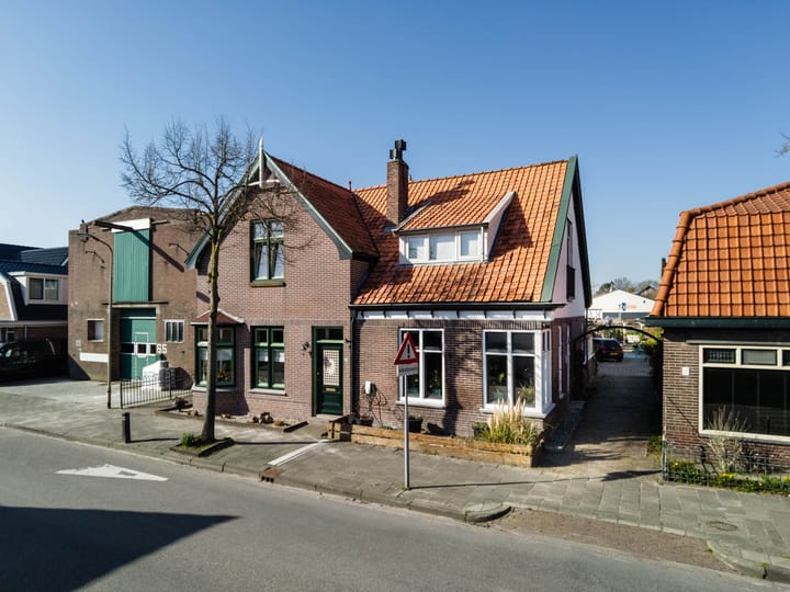 Foto 1 van Koninginneweg 69