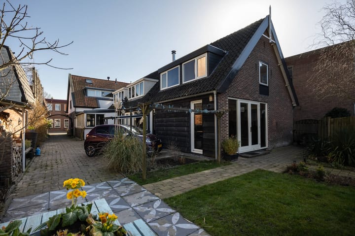 Foto 3 van Koninginneweg 69