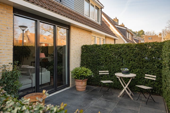 Foto 4 van Zanderijlaan 17