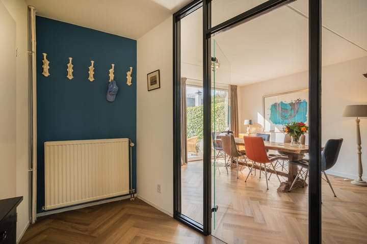 Foto 5 van Zanderijlaan 17